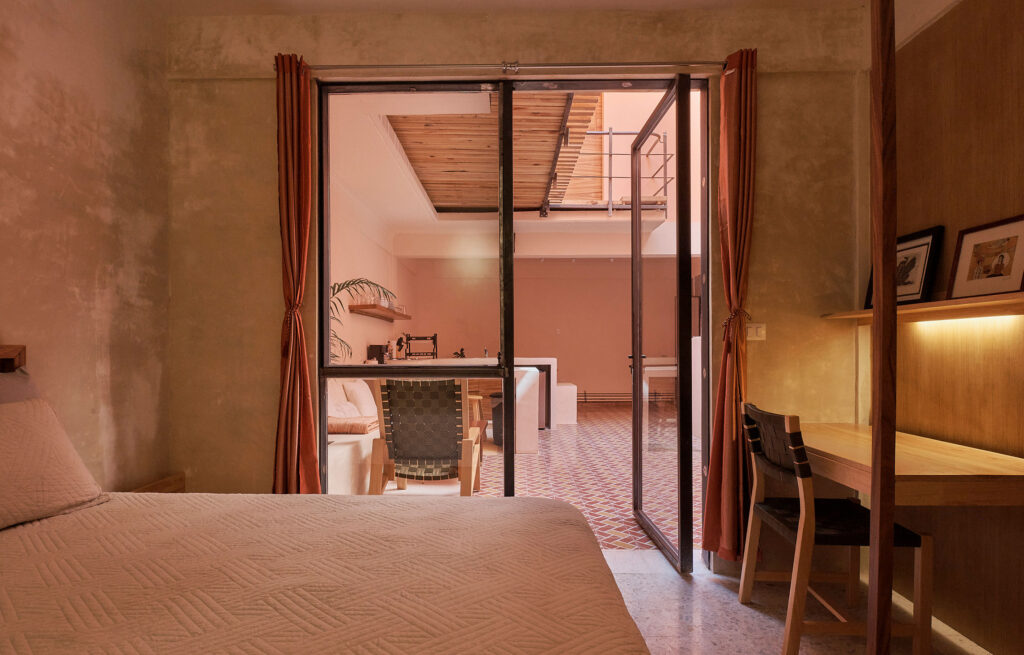 Superhost en Oaxaca: Punto Paz Rentals
