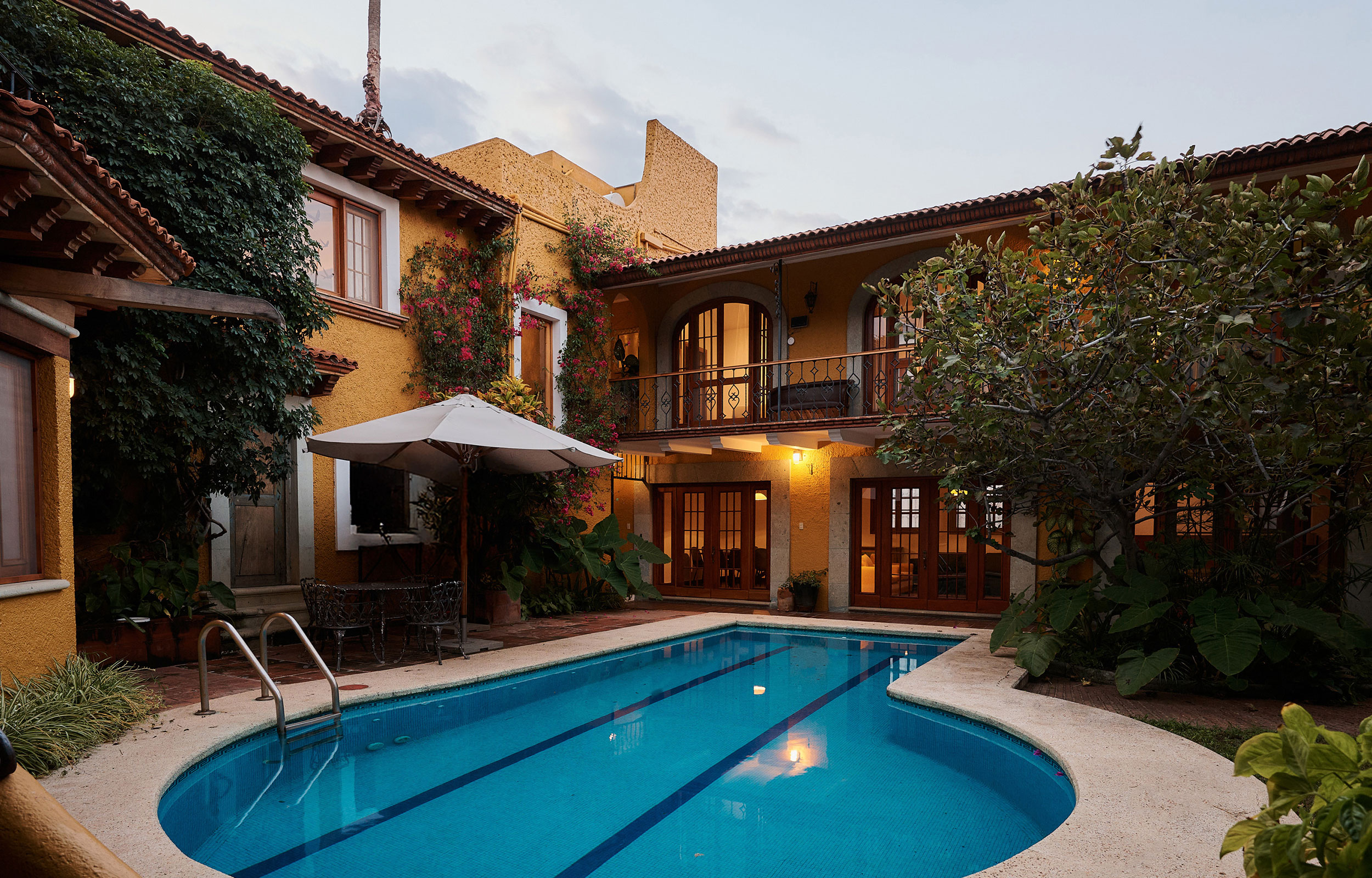 Rentals Oaxaca Full House