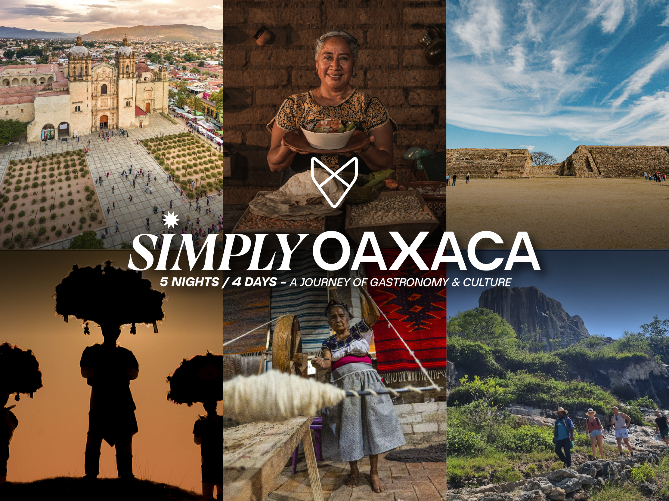 BLOG - PUNTO PAZ-SIMPLY OAXACA